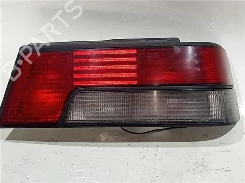 Used Left taillight PEUGEOT 405 I (15B) 1.6 (90 hp) 23922298