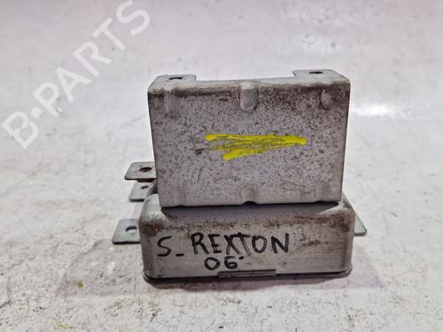 Sterownik / Moduł SSANGYONG REXTON / REXTON II (GAB_) 2.7 Xdi | BP30962922M11