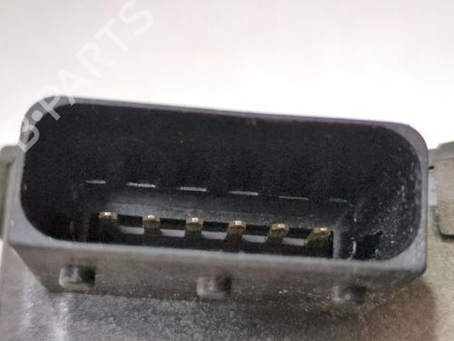 Pedal ALFA ROMEO MITO (955_) 1.6 JTDM (955AXC1B) | BP27310493I4 