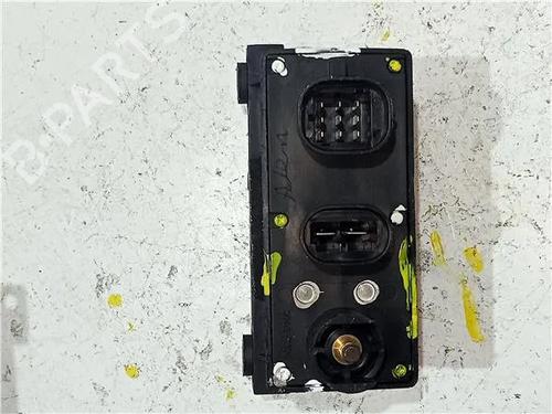 Elektronisk modul RENAULT MEGANE I Classic (LA0/1_) 1.9 dTi (LA1U) | BP23908744M83 