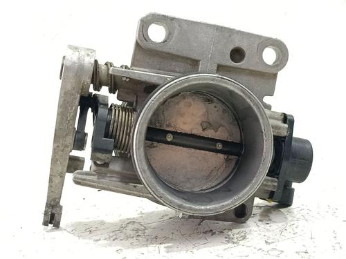 Used Throttle body Throttle body RENAULT MEGANE I Coach (DA0/1_) 1.6 16V (DA0B, DA04, DA11) (107 hp) 40120466 40120466