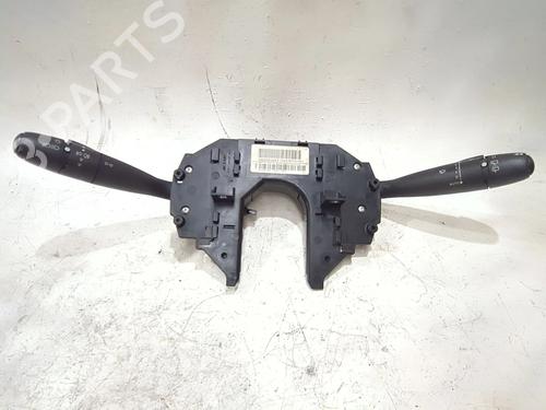 Kombi Kontakt / Stilkkontakt CITROËN C4 Grand Picasso I (UA_) 1.6 HDi 110 (112 hp) 28690084