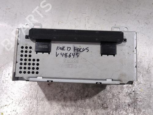 Used Radio Radio FORD FOCUS III 1.0 EcoBoost (125 hp) 34264216 34264216