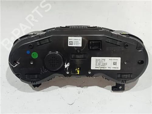 Instrument cluster FORD C-MAX II (DXA/CB7, DXA/CEU) 2.0 TDCi | BP23920289C47 