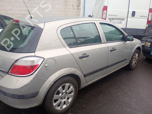 Left headlight OPEL ASTRA H GTC (A04) | BP39903114C28 - Image 9
