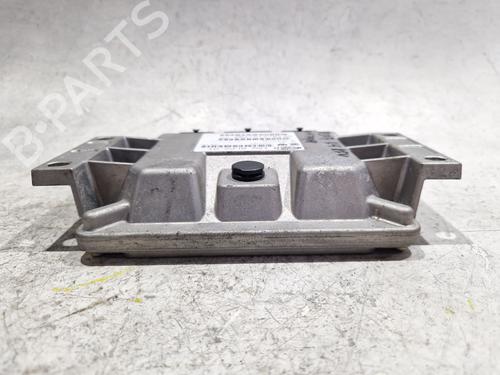 Module électronique PEUGEOT 307 (3A/C) 1.4 16V | BP30831140M83