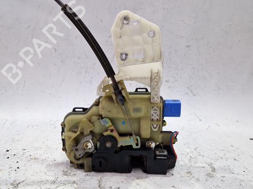 Fechadura trás esquerda SEAT CORDOBA (6L2) 1.9 TDI | BP29993158C100