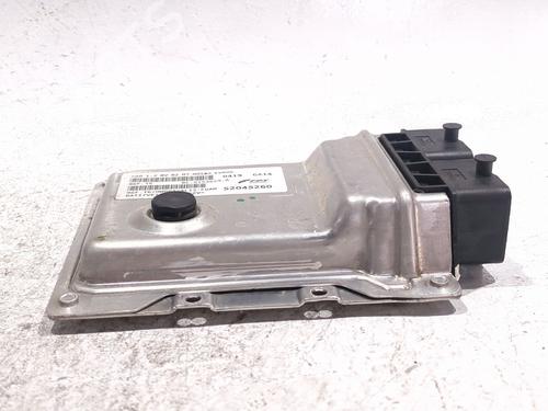 Electronic module FIAT 500 (312_) 1.2 LPG (312AXA1A) | BP31370277M83 