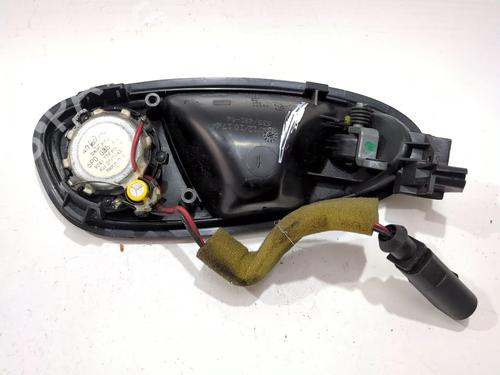Rear left interior door handle SEAT LEON (1P1) 1.6 TDI | BP26673761I15 