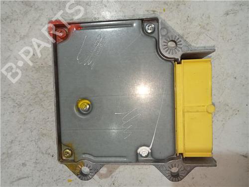 Used ECU airbags AUDI A6 C6 (4F2) 2.0 TDI (140 hp) 23929877