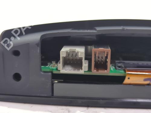 Display MAZDA 2 Hatchback (DL, DJ) 1.5 SKYACTIV-G M Hybrid | BP36903660C48 - Image 3
