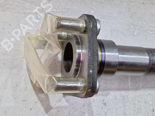 Other SUZUKI VITARA Cabrio (ET, TA) 1.9 D (SE419TD) | BP29877968O1