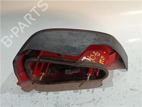 Right taillight PEUGEOT 406 (8B) 2.0 HDI 110 | BP23922709C35 