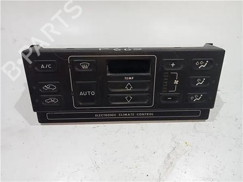 Used Climate control PEUGEOT 605 (6B) 2.1 Turbo Diesel (109 hp) 25616981