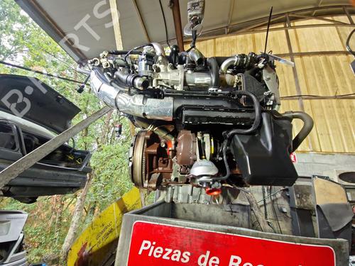Engine FORD MONDEO IV (BA7) 2.0 TDCi | BP40195520M1 - Image 4