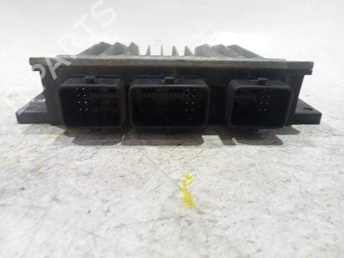 Elektronisk modul RENAULT CLIO II (BB_, CB_) 1.5 dCi (B/CB07) | BP27319623M83 