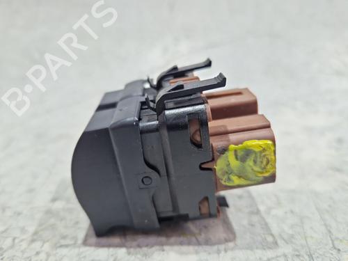 Left front window switch RENAULT GRAND SCÉNIC II (JM0/1_) 2.0 dCi (JM1K) | BP30937112I27