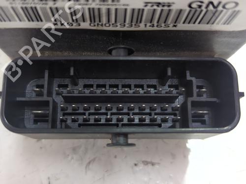 ABS pump VW PASSAT B6 (3C2) 2.0 TDI | BP36765953M43 - Image 6