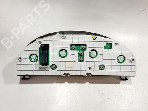 Instrument cluster FORD MONDEO III (B5Y) 2.0 TDCi | BP27255148C47 