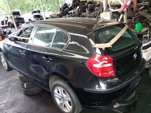 Instrument cluster BMW 1 (E81) 118 d | BP26216297C47 