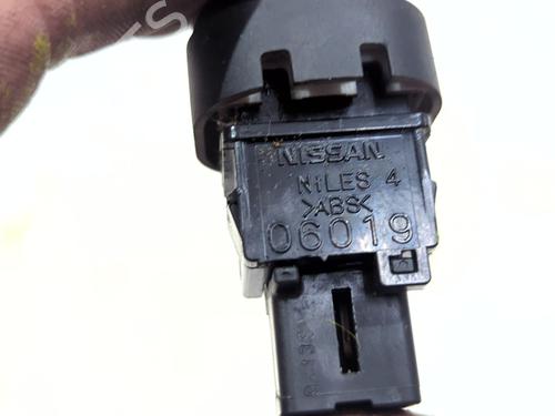 Warning switch NISSAN NV200 Van 1.5 dCi 85 (M20, M20N, M20M) | BP39228162I22 - Image 6