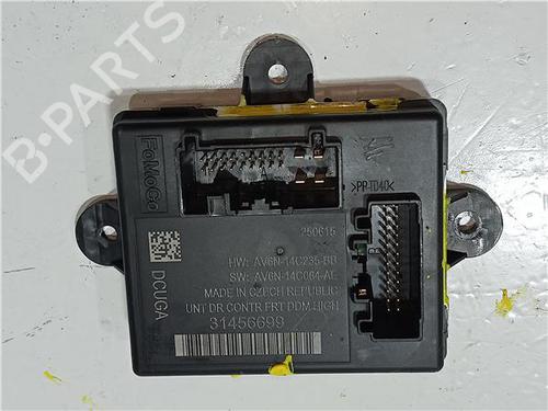 Used Electronic module VOLVO V40 Hatchback (525) D2 (120 hp) 23914241