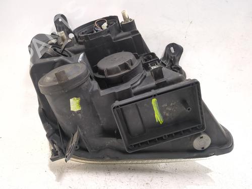 Left headlight OPEL MERIVA A MPV (X03) 1.7 CDTI (E75) | BP32281975C28