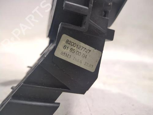 Squib airbag RENAULT MEGANE Scenic (JA0/1_) 1.9 dTi (JA0N) | BP29708961C102 