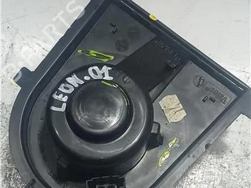 Ventilator motor SEAT LEON (1M1) 1.9 TDI | BP23915843M62 
