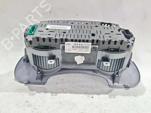 Quadrante SEAT CORDOBA (6L2) 1.9 TDI | BP29990235C47 