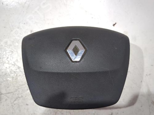 Førerens kollisjonspute RENAULT MEGANE II Saloon (LM0/1_) 1.5 dCi (LM1E) (106 hp) 26673401