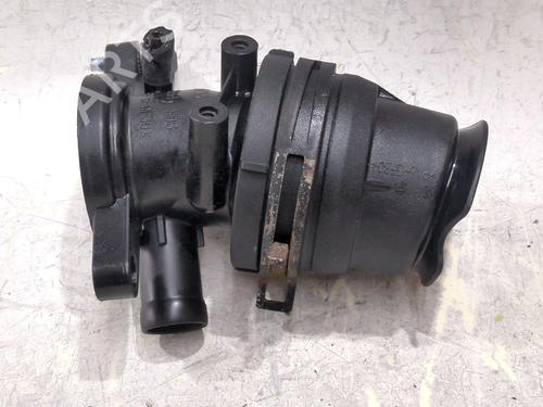 Pipe VW GOLF VI (5K1) 1.6 TDI | BP28010255M125 - Image 3