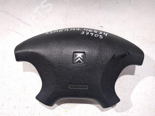 Førerens kollisjonspute CITROËN XSARA (N1) 1.9 TD (90 hp) 23958196