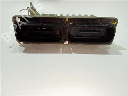 Køleventilator elektrisk OPEL ZAFIRA A MPV (T98) 2.2 DTI 16V (F75) (125 hp) 23907327