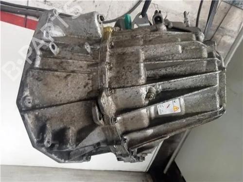 Gearbox RENAULT KANGOO / GRAND KANGOO II (KW0/1_) 1.5 dCi 70 (KW0V, KW0A) | BP23916717M3
