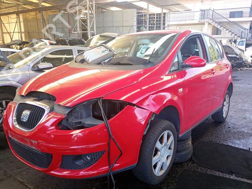 Used Parts SEAT ALTEA (5P1) 1.9 TDI (105 hp) 4265942