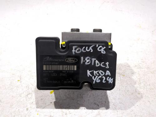 ABS Bremseaggregat FORD FOCUS II Saloon (DB_, FCH, DH) 1.8 TDCi (115 hp) 23926918
