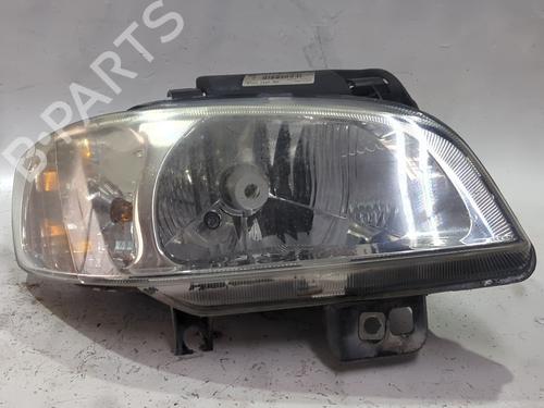 Used Right headlight Right headlight 37089423 37089423