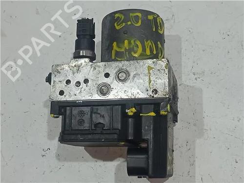 Used ABS pump FORD MONDEO III Saloon (B4Y) 2.0 16V DI / TDDi / TDCi (90 hp) 23919011