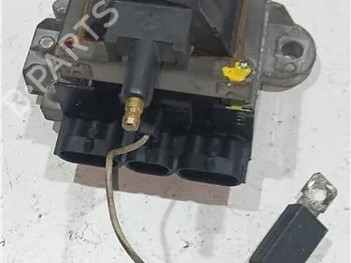 Used Ignition coil RENAULT CLIO I (B/C57_, 5/357_) 1.2 (B/C/S57A, B/C57S, 5/357F, 5/357J, 5/357L, 5/357R) (58 hp) 23918605