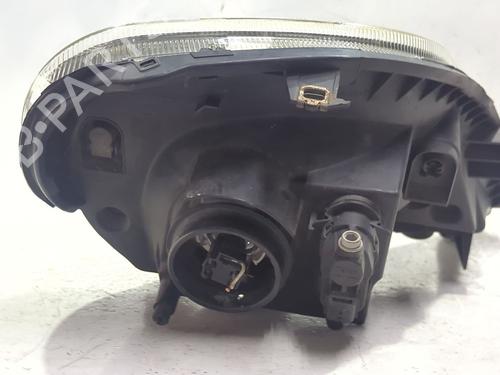 Left headlight NISSAN PRIMASTAR Van (X83) 2.0 dCi 115 | BP39228099C28 - Image 3