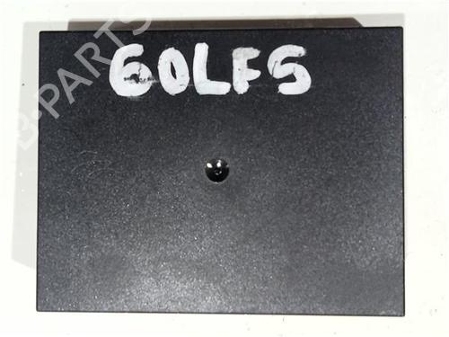 Elektronisk modul VW GOLF V (1K1) 2.0 TDI 16V | BP23922031M83 
