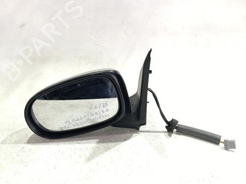 left-mirror-nissan-almera-ii-n16-2000-40228580 main image