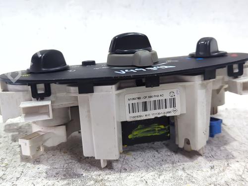 Climate control DACIA DUSTER (HS_) 1.5 dCi | BP40063127I5 - Image 7
