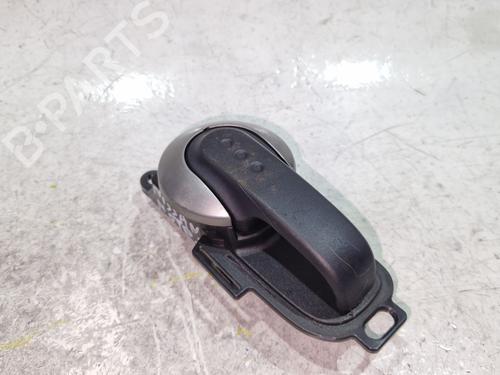 Front left interior door handle NISSAN NOTE (E11, NE11) 1.6 | BP34116426I13 - Image 6