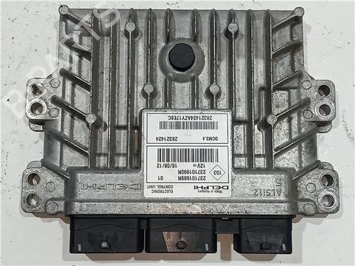 Elektronisk modul RENAULT KANGOO / GRAND KANGOO II (KW0/1_) 1.5 dCi 70 (KW0V, KW0A) (68 hp) 23919179