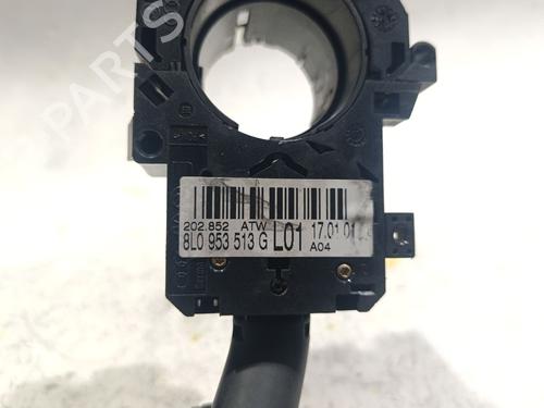 Steering column stalk SEAT LEON (1M1) 1.9 TDI | BP39987678I23 - Image 2