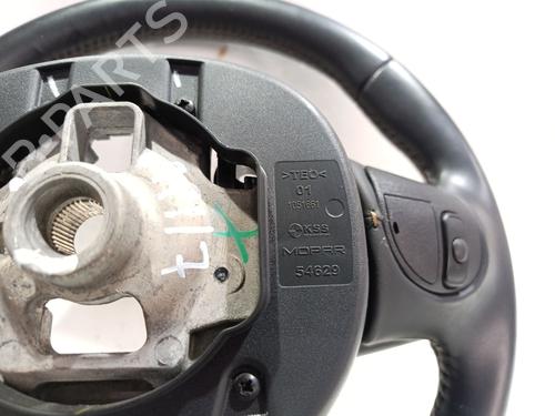 Steering wheel JEEP COMPASS (MP, M6, MV, M7) 1.4 MultiAir 4x4 | BP39638537C49 - Image 8