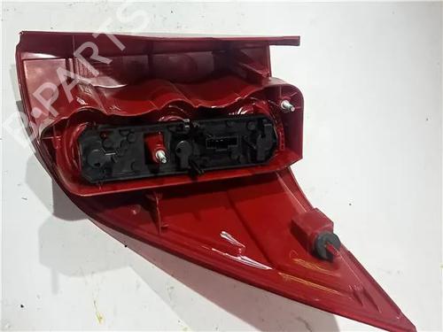 Left taillight PEUGEOT 1007 (KM_) 1.4 | BP23918340C34