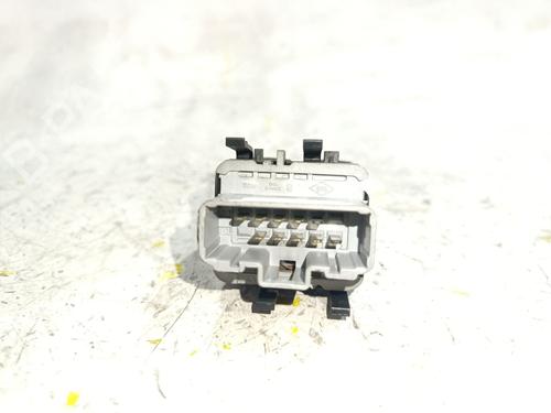 Left front window switch RENAULT LAGUNA II (BG0/1_) 1.9 dCi | BP39650188I27 - Image 3